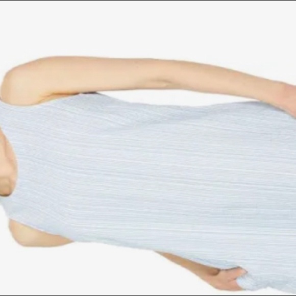 Tommy Hilfiger Textured Shift Dress - Picture 5 of 5